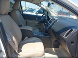 Ford Edge Limited 2FMDK39C38BA61908 снимка