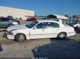 Lincoln Town Car Signature 1LNHM81W65Y634121 fotografie