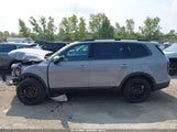 Kia Telluride Ex X-Line 5XYP3DGC3SG629844 снимка