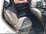Kia Telluride Ex X-Line 5XYP3DGC3SG629844 снимка
