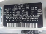 Kia Telluride Ex X-Line 5XYP3DGC3SG629844 photo