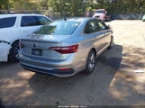 Volkswagen Jetta 1.5T Se 3VW7M7BU3RM001999 photo