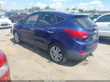Hyundai Tucson Limited KM8JU3AC2CU440880 снимка