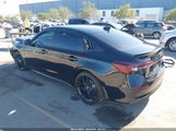 Honda Civic Hybrid 2HGFE4F85SH326540 снимка
