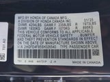 Honda Civic Hybrid 2HGFE4F85SH326540 снимка
