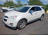 Chevrolet Equinox Ltz 1GNFLGEKXDZ132311 photo