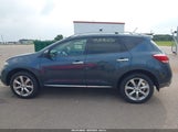 Nissan Murano Le/S/Sl/Sv JN8AZ1MW6EW514779 снимка