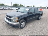 Chevrolet Colorado Lt 1GCCS13E788135784 снимка