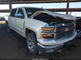 Chevrolet Silverado  1Lz 3GCUKSEC6EG336264 снимка