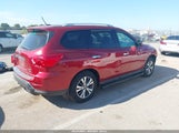 Nissan Pathfinder Sl 5N1DR2MM4HC603121 снимка