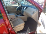 Nissan Pathfinder Sl 5N1DR2MM4HC603121 снимка