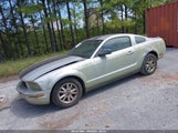 Ford Mustang V6 1ZVFT80N265260274 снимка