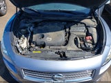 Nissan Maxima 3.5 Sv 1N4AA5AP7BC827138 снимка