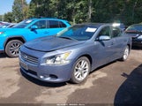 Nissan Maxima 3.5 Sv 1N4AA5AP7BC827138 снимка