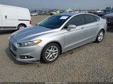 Ford Fusion Se 3FA6P0H73DR345431 снимка