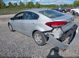 Kia Forte Lx 3KPFL4A74JE183125 снимка