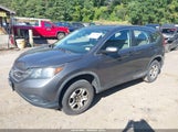 Honda Cr-V Lx 2HKRM4H32CH627467 снимка