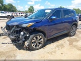 Nissan Rogue Sv Fwd JN8BT3BA3PW417356 photo
