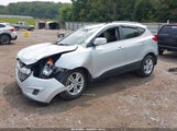 Hyundai Tucson Gls KM8JUCAC8CU480221 снимка