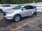 Chevrolet Equinox Lt 2GNAXSEV5J6246266 снимка