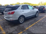 Chevrolet Equinox Lt 2GNAXSEV5J6246266 снимка