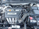 Honda Accord 2.4 Lx 1HGCM56475A163658 fotografie