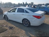 Hyundai Sonata Se 2.0T 5NPEC4ABXDH691485 снимка