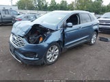 Ford Edge Titanium 2FMPK4K96KBB42426 fotografie