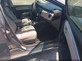 Toyota Corolla Le Plus 2T1BURHE8FC350119 fotografie