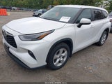 Toyota Highlander Le 5TDKDRBH3PS042724 снимка