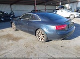 Audi A5 2.0T Premium WAULFAFRXBA007149 снимка