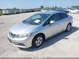 Honda Civic Lx 19XFB2E55DE026384 снимка
