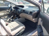 Honda Civic Lx 19XFB2E55DE026384 снимка