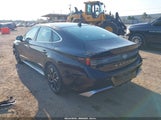 Hyundai Sonata Sel KMHL64JA5SA474500 снимка