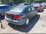 Honda Civic Lx 1HGFA16568L003867 снимка