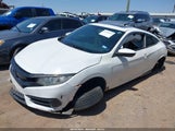 Honda Civic Lx-P 2HGFC4B00GH304202 снимка