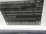 Mercedes-Benz Gl 450 4Matic 4JGBF7BE3CA768803 снимка