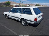 Subaru Loyale JF2AN52B4ND424851 снимка