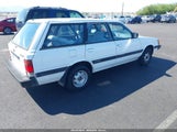 Subaru Loyale JF2AN52B4ND424851 снимка