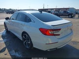 Honda Accord Sport 1HGCV1F36NA018320 fotografie
