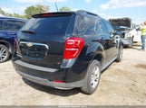 Chevrolet Equinox Lt 2GNFLFEK5H6281592 снимка