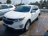 Chevrolet Equinox Lt 2GNAXJEV5J6304094 снимка