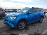 Toyota Rav4 Hybrid Le JTMRJREV8JD256510 снимка