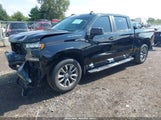 Chevrolet Silverado  4Wd Short Bed Rst/4Wd Standard Bed Rst 1GCUYEED2MZ387543 fotografie