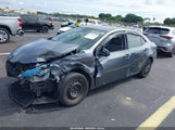 Toyota Corolla Le 2T1BURHE8HC754640 снимка