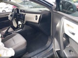 Toyota Corolla Le 2T1BURHE8HC754640 снимка