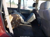 Toyota Land Cruiser Fj80 JT3FJ80W4M0018389 fotografie