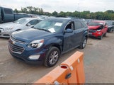 Chevrolet Equinox Lt 2GNFLFEK1H6199844 снимка