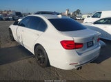 BMW 330I WBA8B9G53JNU98375 fotografie