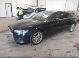 Audi A6 Quattro WAUBGCFC5CN028419 снимка